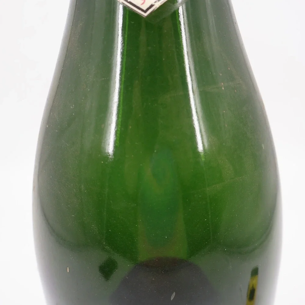 Argyle Brut Oregon Sparkling Wine 3L Empty Bottle 1989 Willamette Valley Green